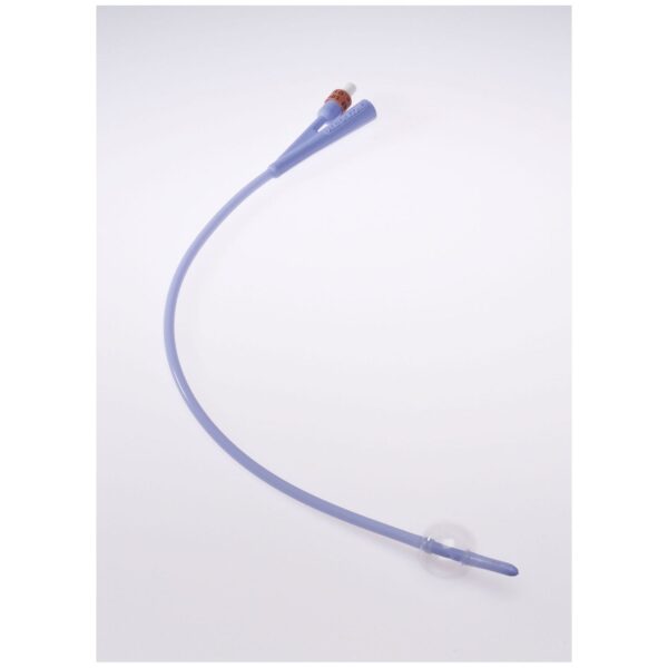 CARDINAL HEALTH DOVER   SILICONE FOLEY CATHETERS