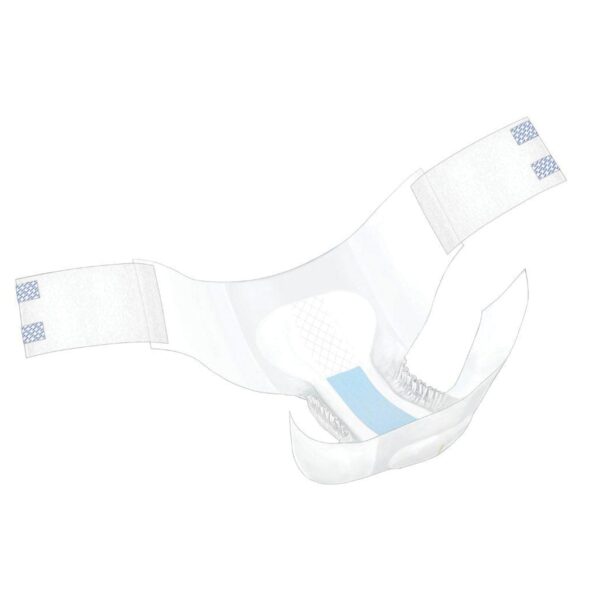 CARDINAL HEALTH WINGS   ADULT BARIATRIC BRIEFS EXTRA HEAVY ABSORBENCY