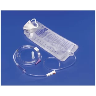 CARDINAL HEALTH KANGAROO GRAVITY SETS