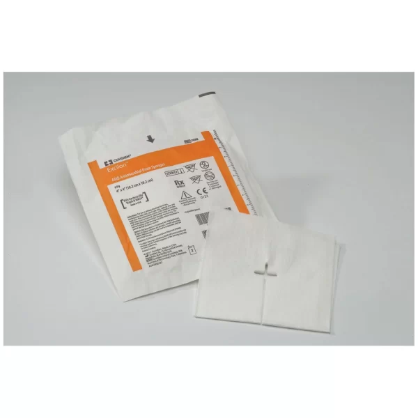 CARDINAL HEALTH EXCILON AMD SPONGES
