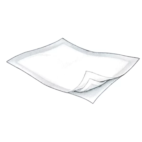 CARDINAL HEALTH CURITY INFANT CRIB LINER