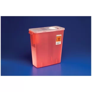 CARDINAL HEALTH MULTI-PURPOSE SHARPS CONTAINERS