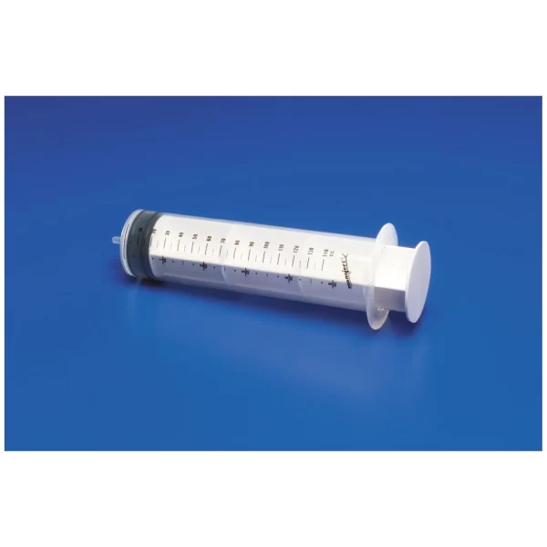 CARDINAL HEALTH MONOJECT 140ML PISTON SYRINGES