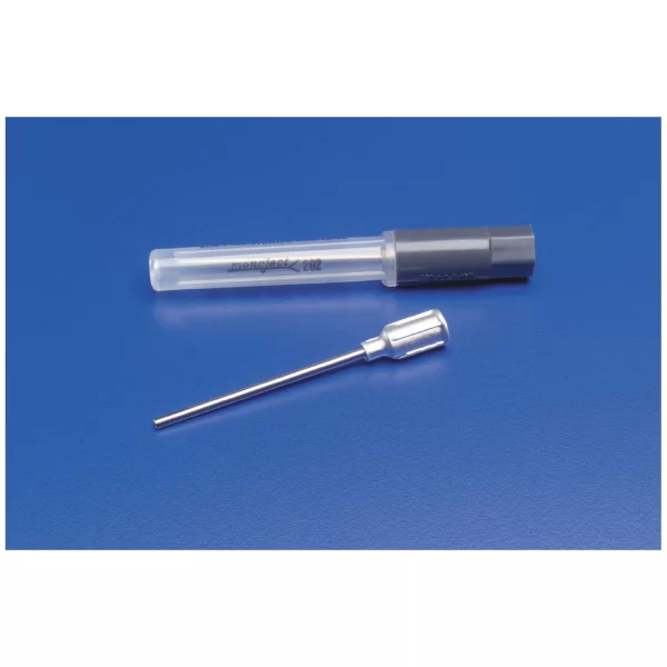 CARDINAL HEALTH MONOJECT BLUNT CANNULA
