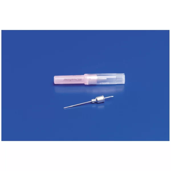 CARDINAL HEALTH MONOJECT MEDICATION TRANSFER NEEDLE