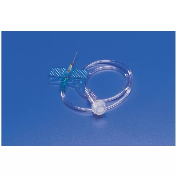 CARDINAL HEALTH MONOJECT BLOOD COLLECTION/INFUSION SETS