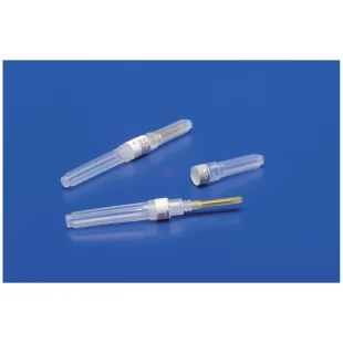 CARDINAL HEALTH MONOJECT LUER ADAPTER