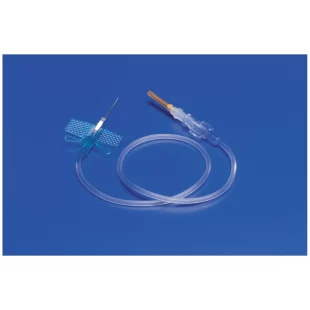 CARDINAL HEALTH MONOJECT ANGEL WING BLOOD COLLECTION SETS
