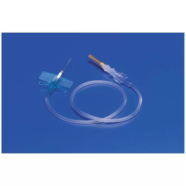 CARDINAL HEALTH MONOJECT ANGEL WING BLOOD COLLECTION SETS