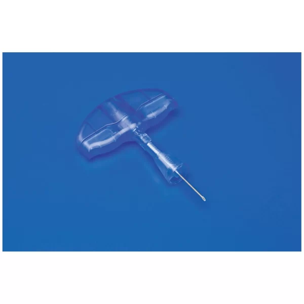 CARDINAL HEALTH MONOJECT 1-TYPE STERNAL ILIAC ASPIRATION NEEDLE