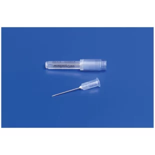 CARDINAL HEALTH MONOJECT HYPODERMIC NEEDLES WITH POLYPRO HUB