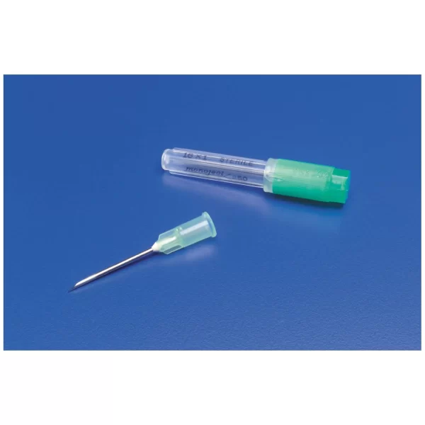 CARDINAL HEALTH MONOJECT HYPODERMIC NEEDLES