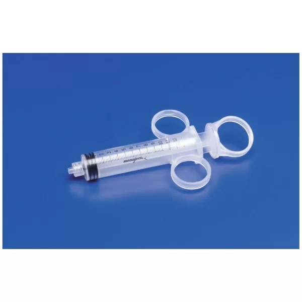 CARDINAL HEALTH MONOJECT CONTROL SYRINGES