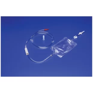 CARDINAL HEALTH KANGAROO GRAVITY SETS