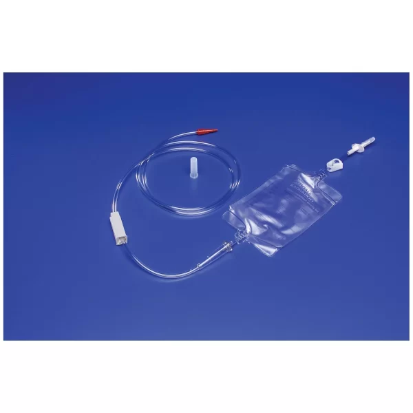 CARDINAL HEALTH KANGAROO GRAVITY SETS
