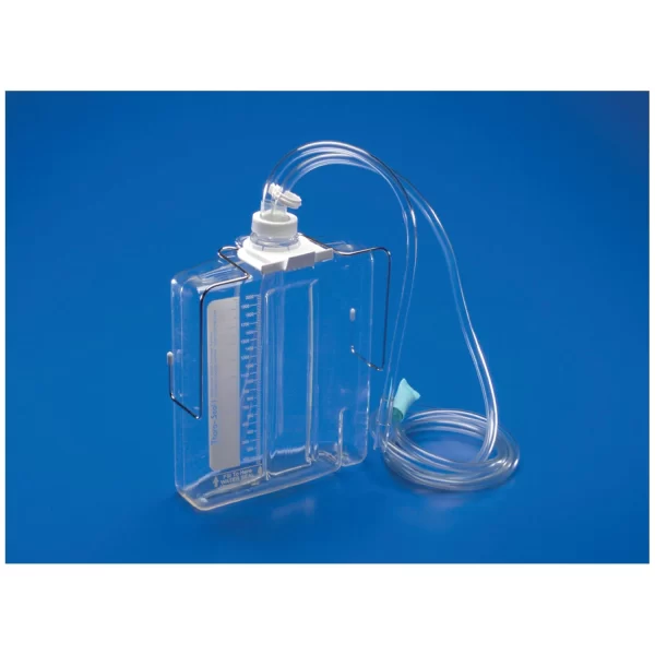 CARDINAL HEALTH ARGYLE   THORA-SEAL I CHEST DRAINAGE UNIT