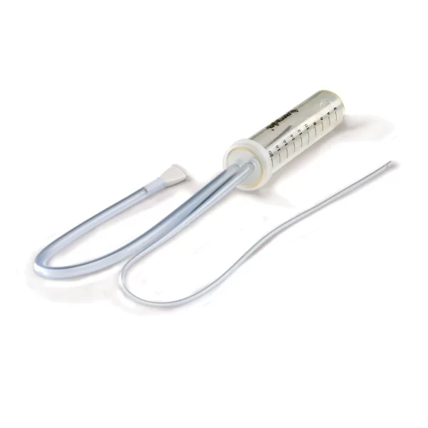 CARDINAL HEALTH ARGYLE   DELEE SUCTION CATHETERS