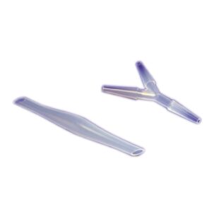 CARDINAL HEALTH ARGYLE   TUBING CONNECTORS