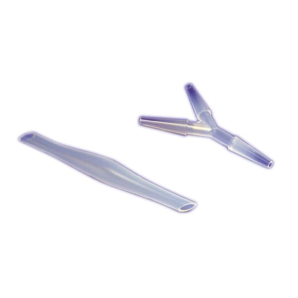 CARDINAL HEALTH ARGYLE   TUBING CONNECTORS