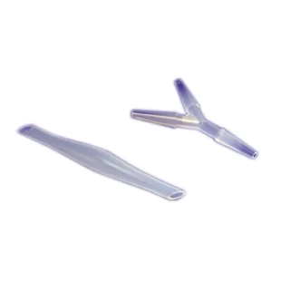 CARDINAL HEALTH ARGYLE   TUBING CONNECTORS