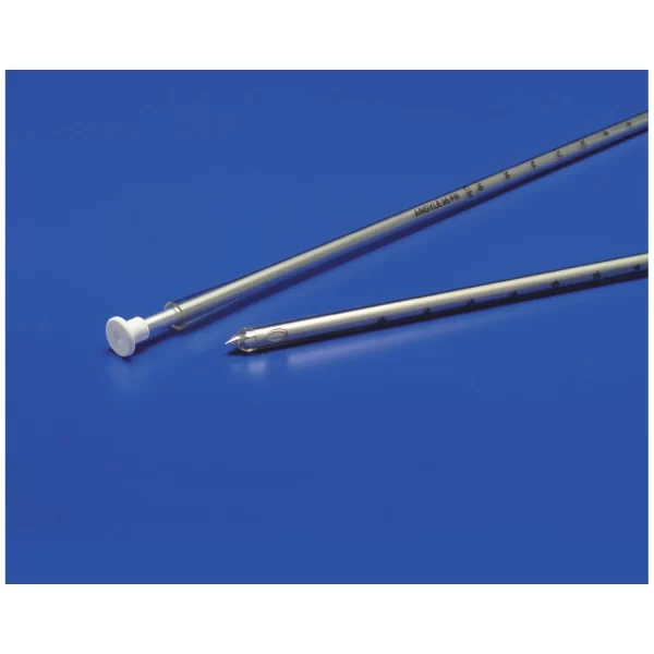 CARDINAL HEALTH ARGYLE   TROCAR CATHETER KITS & THORACOSTOMY PROCEDURE TRAYS