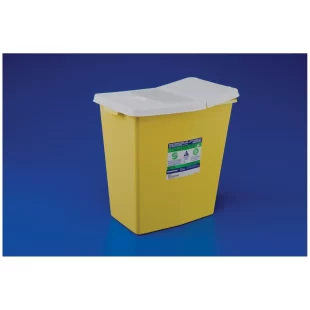CARDINAL HEALTH CHEMOSAFETY   CONTAINERS