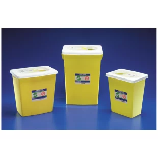 CARDINAL HEALTH CHEMOSAFETY   CONTAINERS