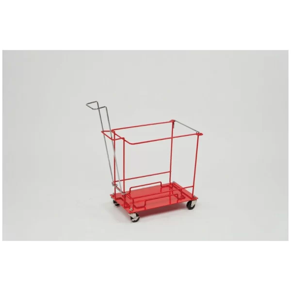 CARDINAL HEALTH SHARPSAFETY   FOOT PEDAL CARTS & FLOOR BRACKETS