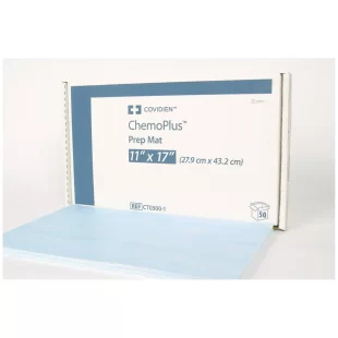 CARDINAL HEALTH CHEMOPLUS PREP MATS
