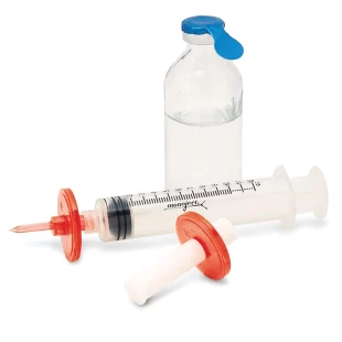 CARDINAL HEALTH CHEMOBLOC  VIAL VENTING SYSTEM