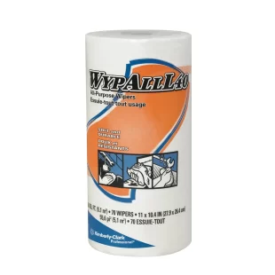 KIMBERLY-CLARK WYPALL  WIPERS