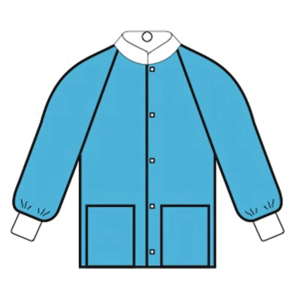 HALYARD JACKET
