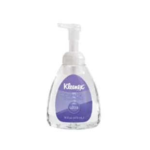 KIMBERLY-CLARK KLEENEX  ULTRA MOISTURIZING FOAM HAND SANITIZER