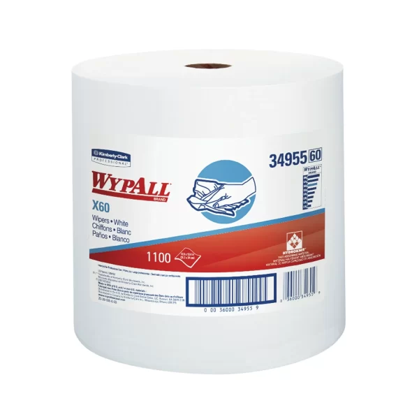 KIMBERLY-CLARK WYPALL  WIPERS