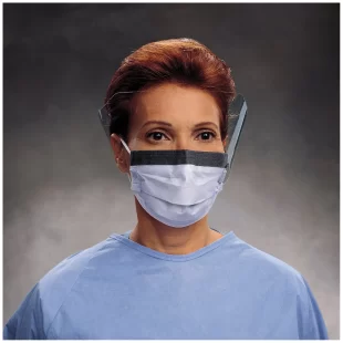 HALYARD KC300 ISOLATION GOWNS