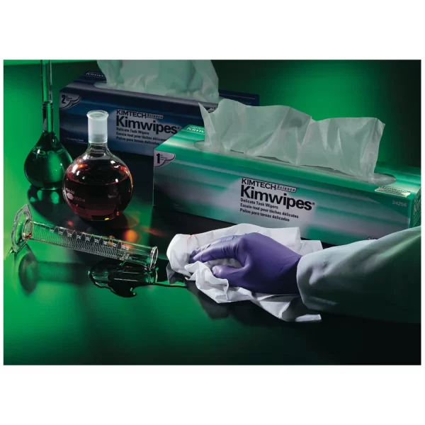 HALYARD PURPLE NITRILE EXAM GLOVES