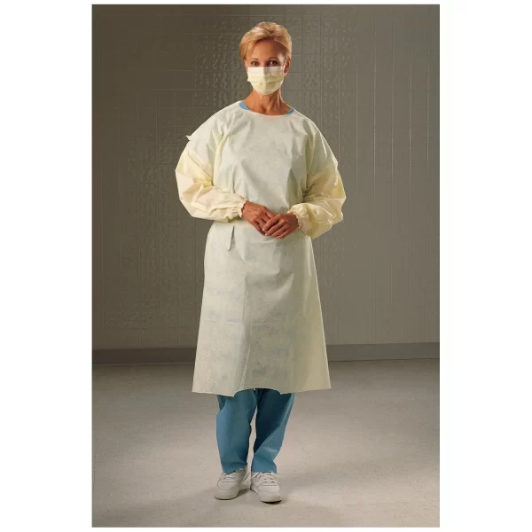 HALYARD VALUESELECT COVER GOWNS