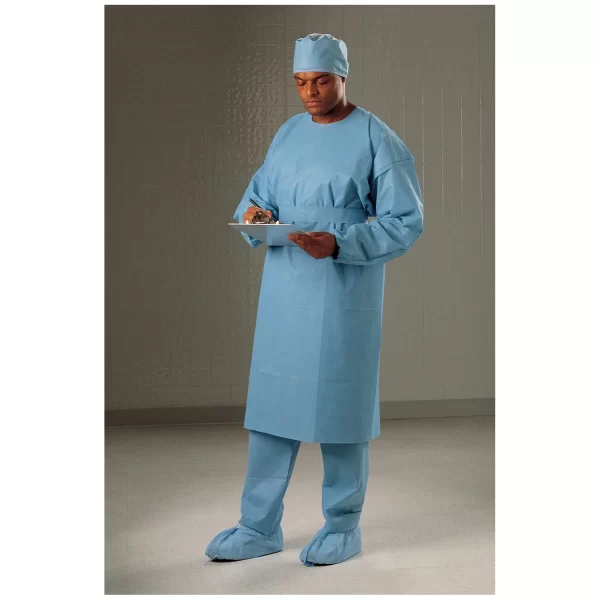 HALYARD VALUESELECT COVER GOWNS