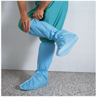 HALYARD HI GUARD REGULAR FULL-COVERAGE BOOT