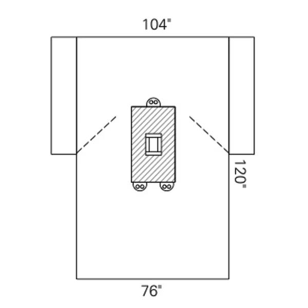 HALYARD DRAPES