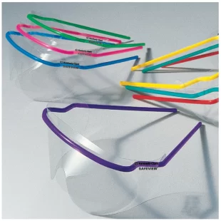 HALYARD SAVEVIEW LENSES