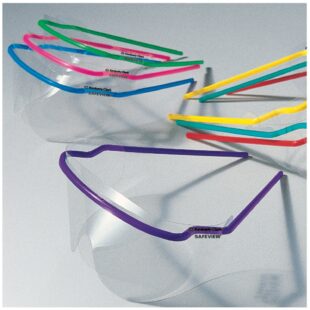 HALYARD SAVEVIEW FRAMES/ASSORTED COLORS