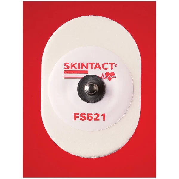 LEONHARD LANG SKINTACT MONITORING ECG ELECTRODES