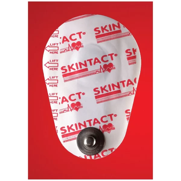 LEONHARD LANG SKINTACT STRESS TEST & HOLTER ECG ELECTRODES