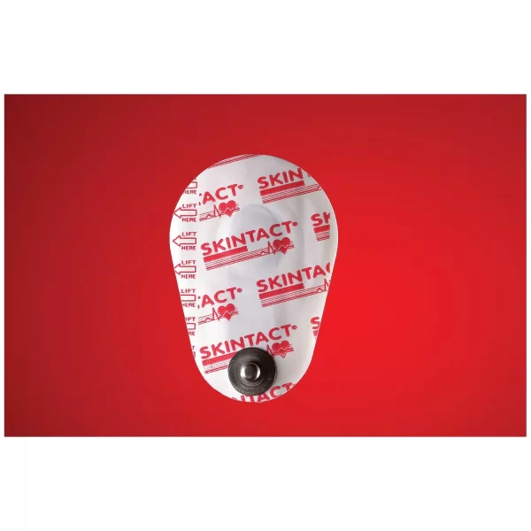 LEONHARD LANG SKINTACT STRESS TEST & HOLTER ECG ELECTRODES