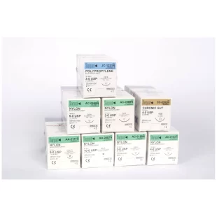 SURGICAL SPECIALTIES LOOK OFFICE & PLASTIC SURGERY SMALLSTITCH SUTURES