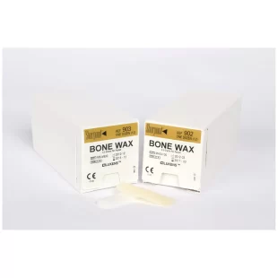 SURGICAL SPECIALTIES LOOK BONEWAX WOUND CLOSURE