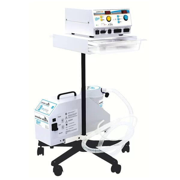 SURGICAL SPECIALTIES LOOK OFFICE & PLASTIC SURGERY SMALLSTITCH SUTURES