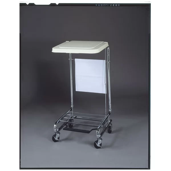 MEDEGEN PREMIER   HAMPER STAND