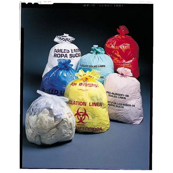 MEDEGEN ULTRA-TUFF   LINEN BAGS